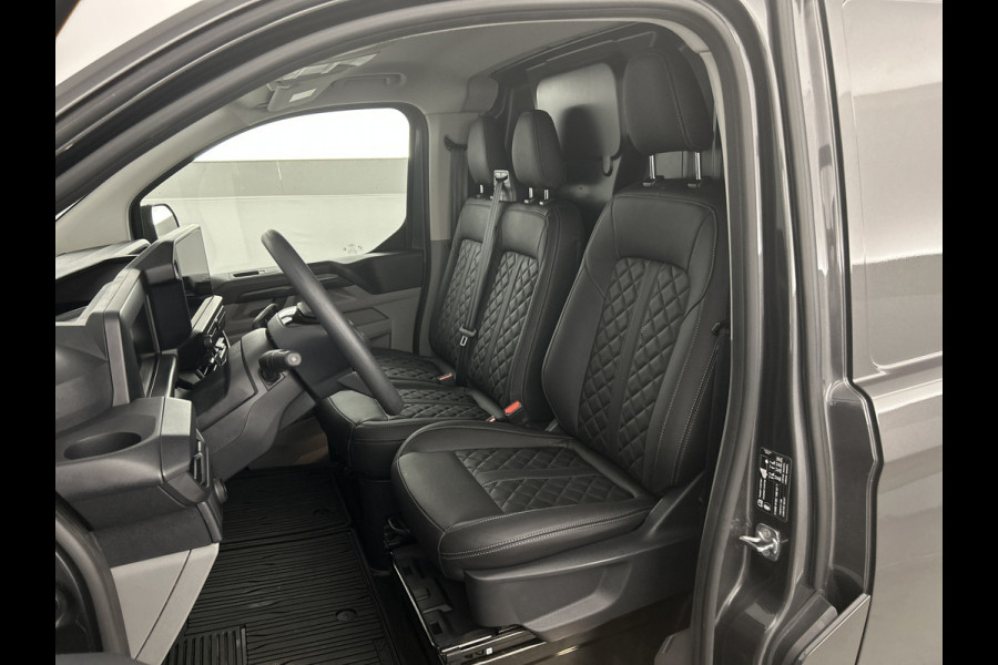 Ford Transit Custom 320 2.0 TDCI L2 170PK MV Ed. 19" LMV Leder
