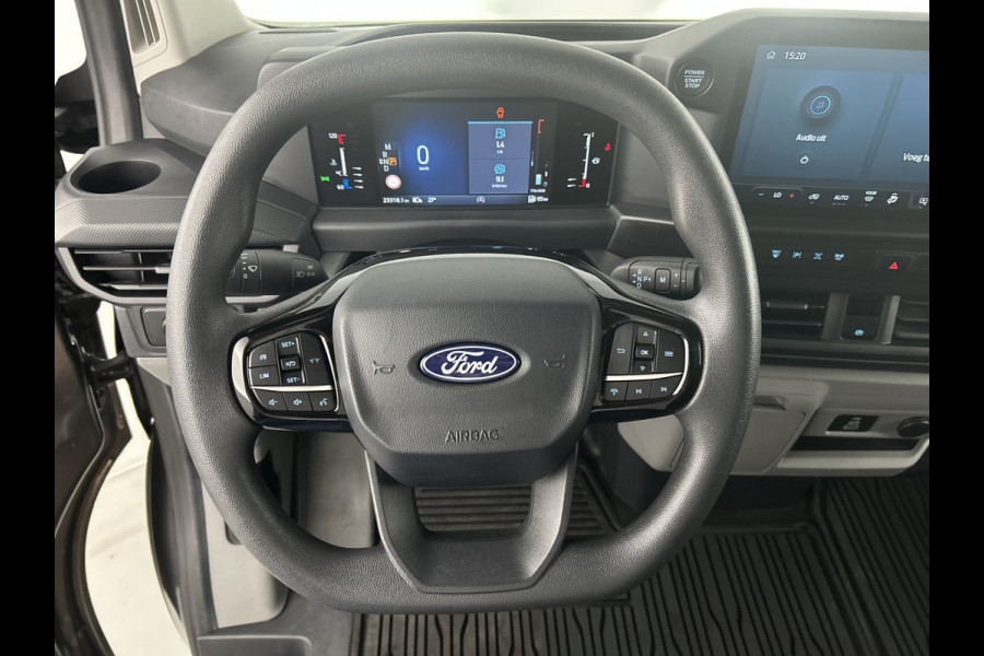 Ford Transit Custom 320 2.0 TDCI L2 170PK MV Ed. 19" LMV Leder