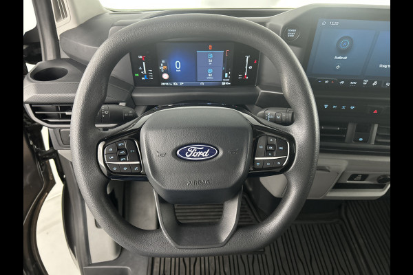Ford Transit Custom 320 2.0 TDCI L2 170PK MV Ed. 19" LMV Leder