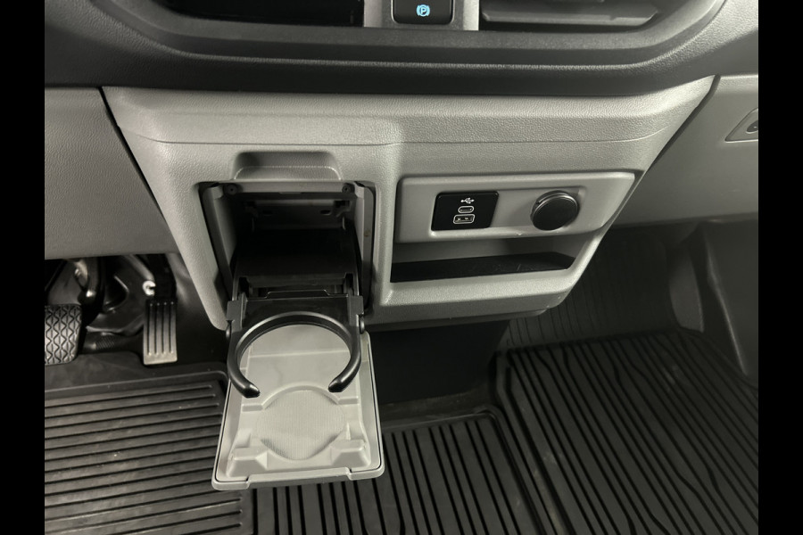 Ford Transit Custom 320 2.0 TDCI L2 170PK MV Ed. 19" LMV Leder
