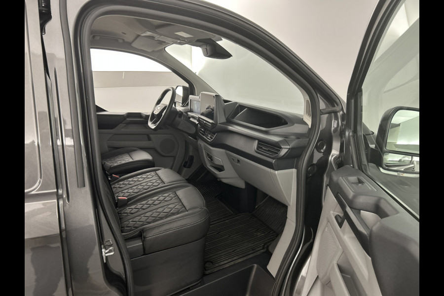 Ford Transit Custom 320 2.0 TDCI L2 170PK MV Ed. 19" LMV Leder
