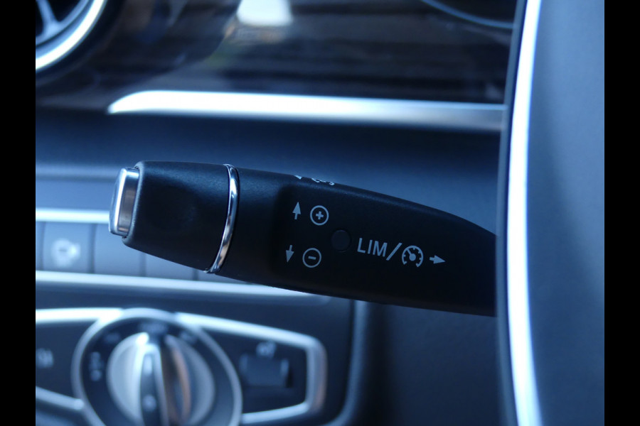 Mercedes-Benz V-Klasse 220d Extra Lang Dubbel Cabine Led/Leer/Camera/Navigatie