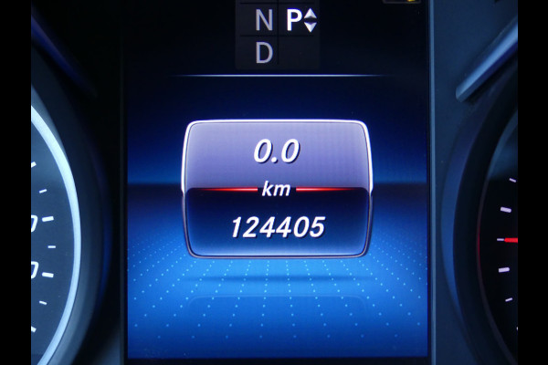 Mercedes-Benz V-Klasse 220d Extra Lang Dubbel Cabine Led/Leer/Camera/Navigatie