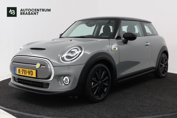 MINI Electric Essential 33 kWh