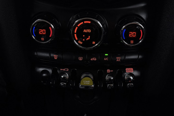 MINI Electric Essential 33 kWh