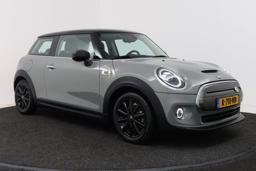 MINI Electric Essential 33 kWh