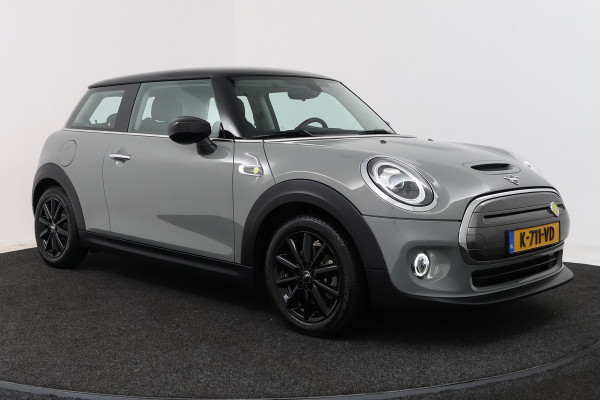 MINI Electric Essential 33 kWh