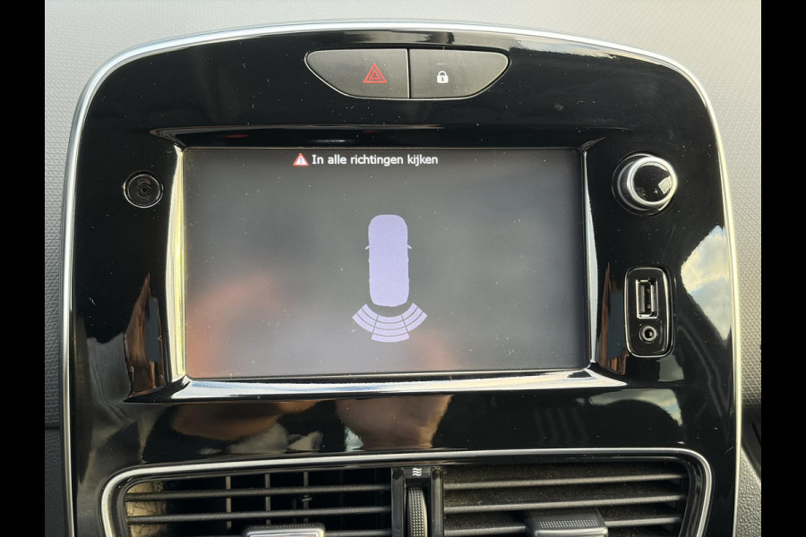 Renault Clio 1.2 TCe GT-Line Automaat l Navi l Keyless l Clima l Cruise l 120pk l 2e Eigenaar l N.A.P. l Pdc l 17''Lmv l Apk tot 03-2027