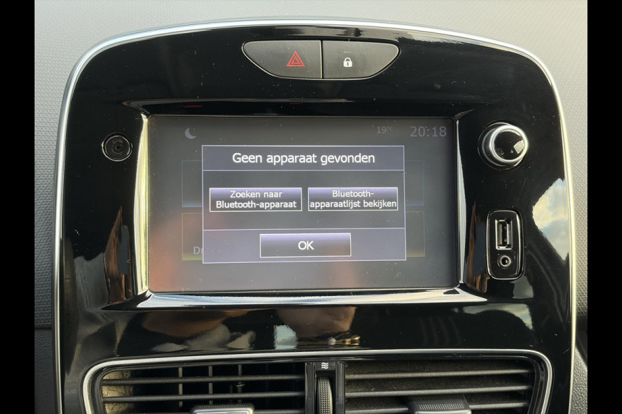 Renault Clio 1.2 TCe GT-Line Automaat l Navi l Keyless l Clima l Cruise l 120pk l 2e Eigenaar l N.A.P. l Pdc l 17''Lmv l Apk tot 03-2027