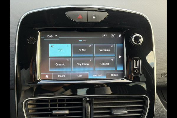 Renault Clio 1.2 TCe GT-Line Automaat l Navi l Keyless l Clima l Cruise l 120pk l 2e Eigenaar l N.A.P. l Pdc l 17''Lmv l Apk tot 03-2027