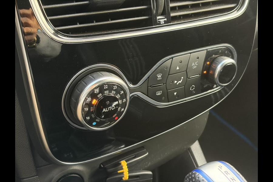 Renault Clio 1.2 TCe GT-Line Automaat l Navi l Keyless l Clima l Cruise l 120pk l 2e Eigenaar l N.A.P. l Pdc l 17''Lmv l Apk tot 03-2027