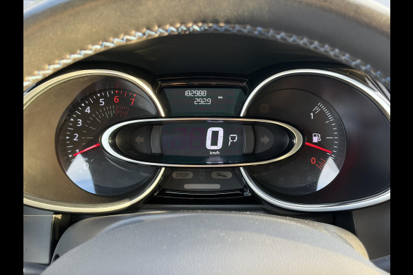 Renault Clio 1.2 TCe GT-Line Automaat l Navi l Keyless l Clima l Cruise l 120pk l 2e Eigenaar l N.A.P. l Pdc l 17''Lmv l Apk tot 03-2027