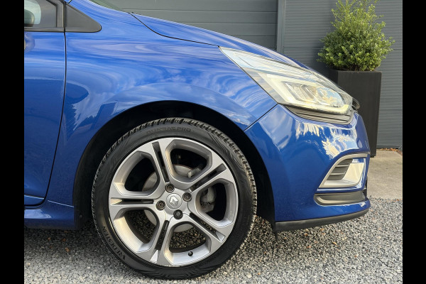 Renault Clio 1.2 TCe GT-Line Automaat l Navi l Keyless l Clima l Cruise l 120pk l 2e Eigenaar l N.A.P. l Pdc l 17''Lmv l Apk tot 03-2027