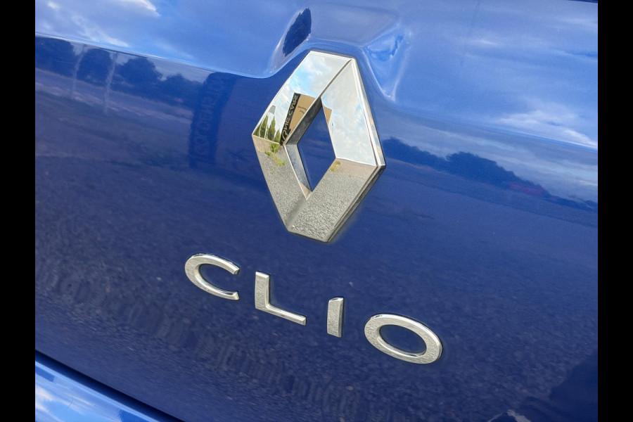 Renault Clio 1.2 TCe GT-Line Automaat l Navi l Keyless l Clima l Cruise l 120pk l 2e Eigenaar l N.A.P. l Pdc l 17''Lmv l Apk tot 03-2027