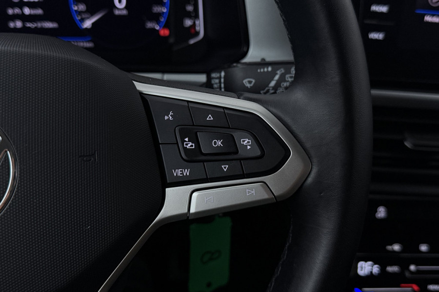 Volkswagen T-Roc 1.0 TSI Life (NAVIGATIE, CAMERA, TREKHAAK, DIGITALE COCKPIT, ADAPTIEVE CRUISE, CARPLAY)