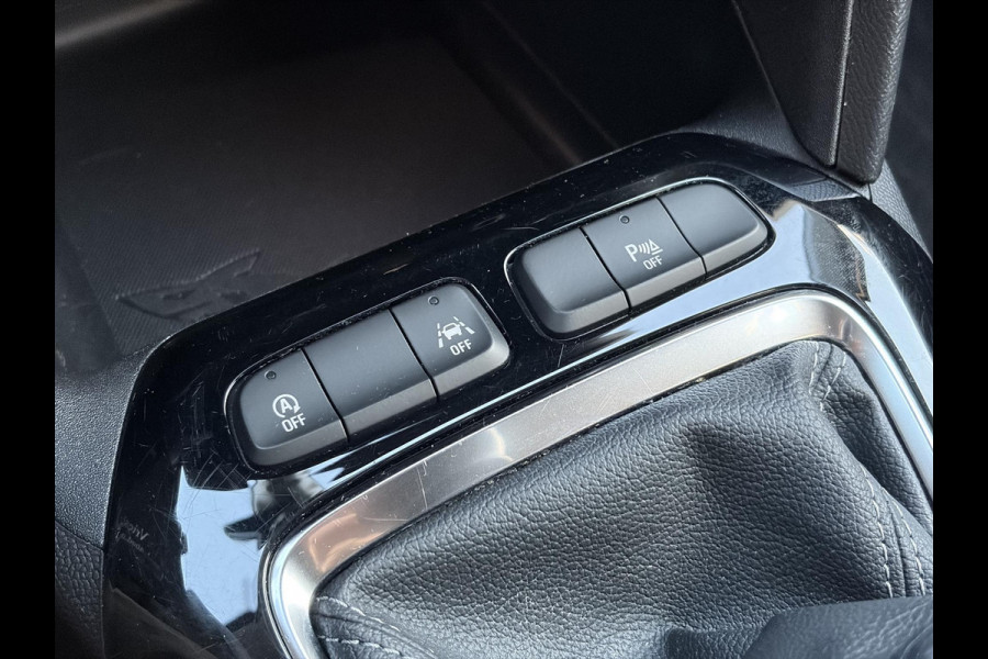 Opel Corsa 1.2 Edition 2e Eigenaar l Afn.Trekhaak l Carplay l Navi l Airco l Cruise l Rijstrooksensor l 6 Bak l Pdc l 102pk l N.A.P l Lm velgen l Apk tot 07-2028
