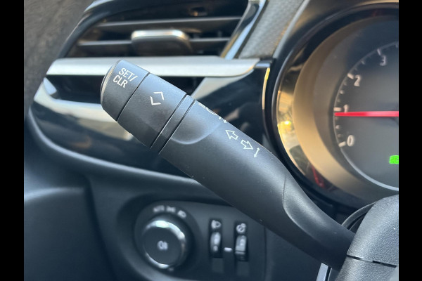 Opel Corsa 1.2 Edition 2e Eigenaar l Afn.Trekhaak l Carplay l Navi l Airco l Cruise l Rijstrooksensor l 6 Bak l Pdc l 102pk l N.A.P l Lm velgen l Apk tot 07-2028
