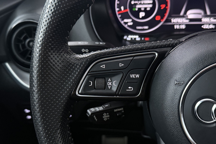 Audi Q2 1.4 TFSI CoD #limited (GROOT-NAVIGATIE, DIGITALE COCKPIT, STOELVERWARMING, ADAPTIEVE CRUISE, LED)