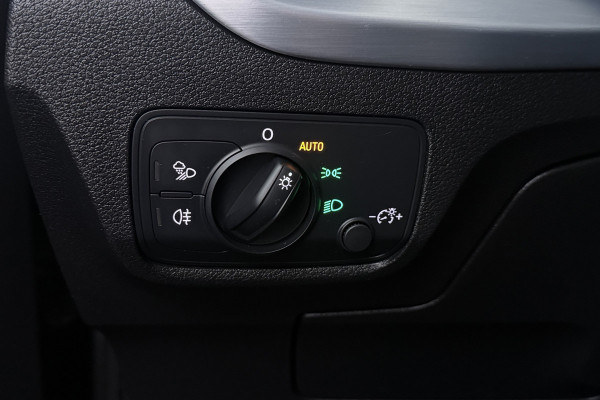 Audi Q2 1.4 TFSI CoD #limited (GROOT-NAVIGATIE, DIGITALE COCKPIT, STOELVERWARMING, ADAPTIEVE CRUISE, LED)