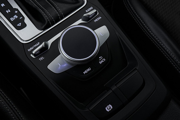 Audi Q2 1.4 TFSI CoD #limited (GROOT-NAVIGATIE, DIGITALE COCKPIT, STOELVERWARMING, ADAPTIEVE CRUISE, LED)