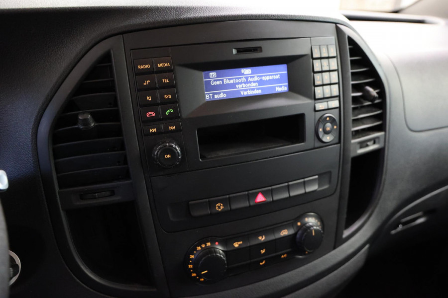 Mercedes-Benz eVito eVito Lang Launch Edition 41 kWh 93% accu