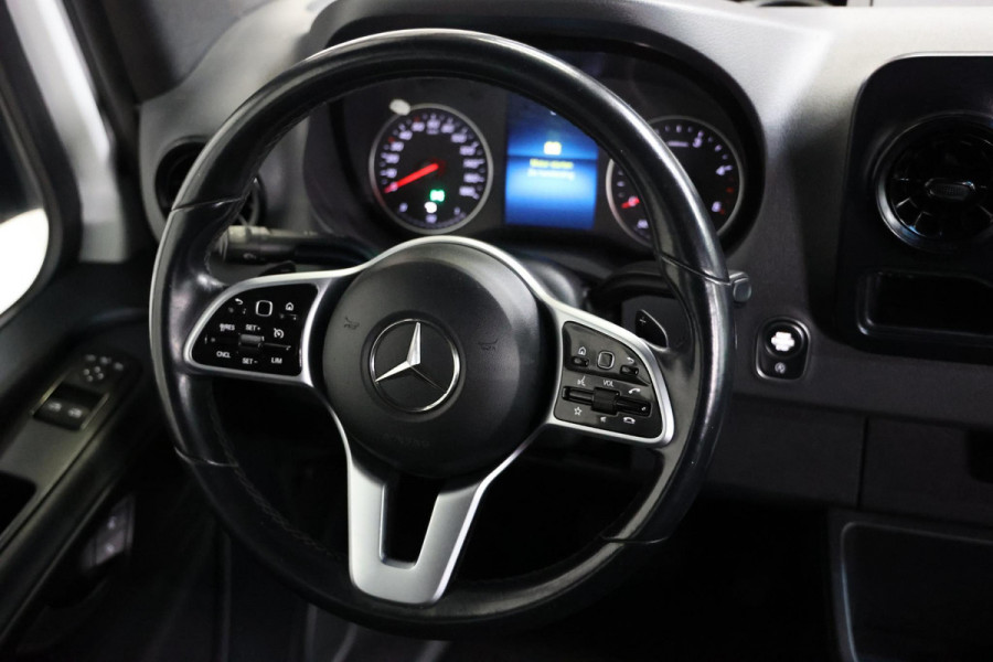 Mercedes-Benz Sprinter 2.2 CDI L2H2 DUBBEL CABINE DC 6 PERSONEN AUTOMAAT