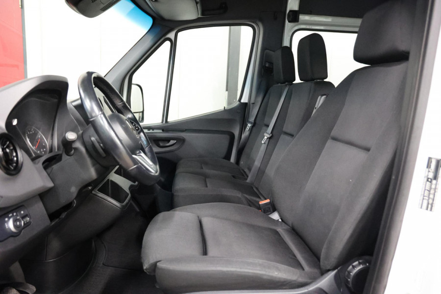 Mercedes-Benz Sprinter 2.2 CDI L2H2 DUBBEL CABINE DC 6 PERSONEN AUTOMAAT