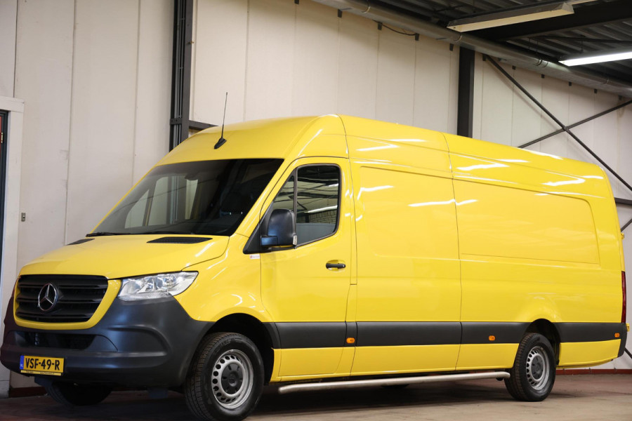 Mercedes-Benz Sprinter 311 CDI L4H2 XXL AUTOMAAT
