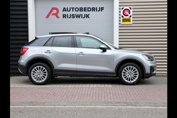 Audi Q2 30 TFSI Sport Pro Line Pano/Bluetooth