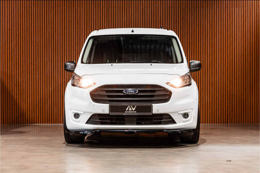Ford Transit Connect 1.5 EcoBlue 120 PK L2 | CarPlay | Camera | Navigatie | DAB | Nieuwe APK | Euro 6