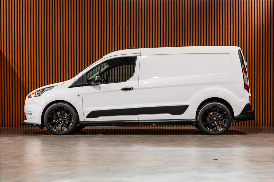 Ford Transit Connect 1.5 EcoBlue 120 PK L2 | CarPlay | Camera | Navigatie | DAB | Nieuwe APK | Euro 6