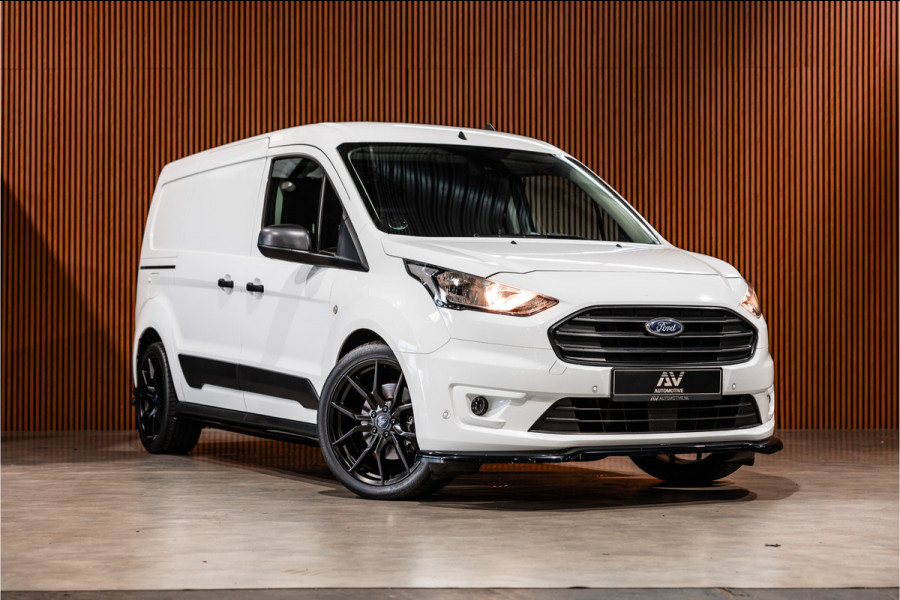 Ford Transit Connect 1.5 EcoBlue 120 PK L2 | CarPlay | Camera | Navigatie | DAB | Nieuwe APK | Euro 6