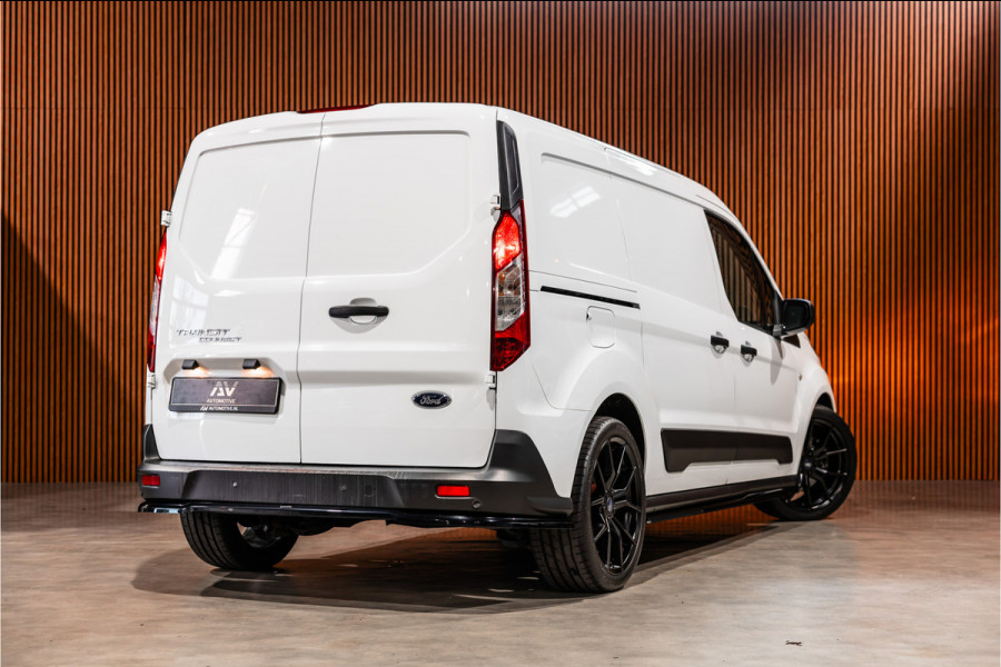 Ford Transit Connect 1.5 EcoBlue 120 PK L2 | CarPlay | Camera | Navigatie | DAB | Nieuwe APK | Euro 6