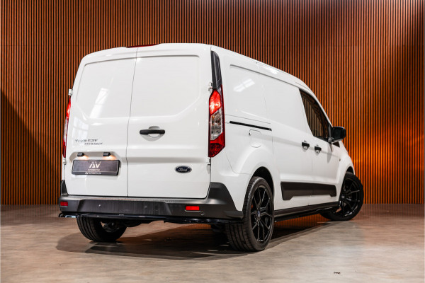 Ford Transit Connect 1.5 EcoBlue 120 PK L2 | CarPlay | Camera | Navigatie | DAB | Nieuwe APK | Euro 6