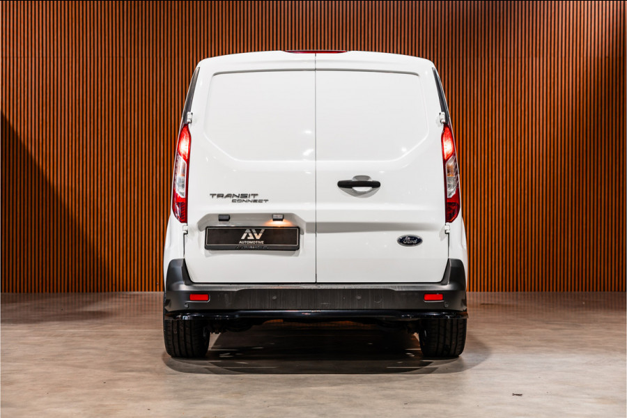 Ford Transit Connect 1.5 EcoBlue 120 PK L2 | CarPlay | Camera | Navigatie | DAB | Nieuwe APK | Euro 6