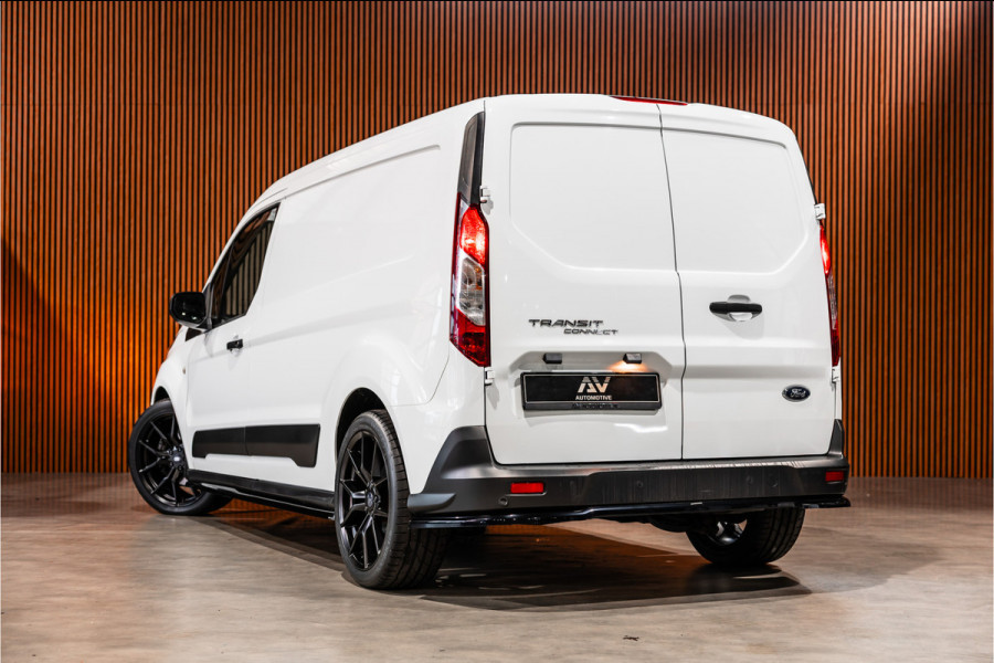 Ford Transit Connect 1.5 EcoBlue 120 PK L2 | CarPlay | Camera | Navigatie | DAB | Nieuwe APK | Euro 6