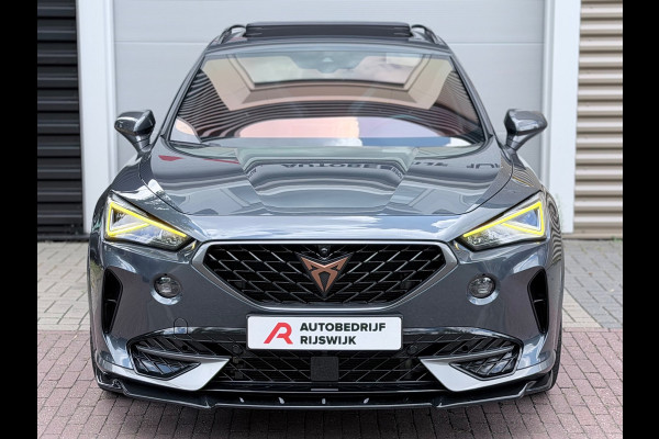 CUPRA Formentor 1.4 e-Hybrid VZ Copper Edition Pano/360/Memory