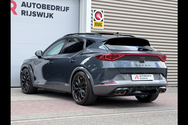 CUPRA Formentor 1.4 e-Hybrid VZ Copper Edition Pano/360/Memory