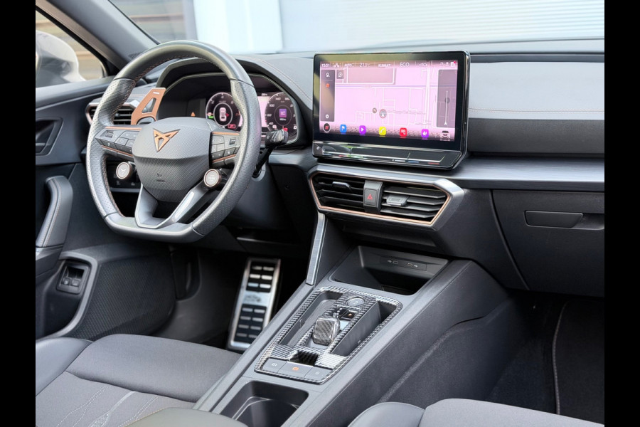CUPRA Formentor 1.4 e-Hybrid VZ Copper Edition Pano/360/Memory