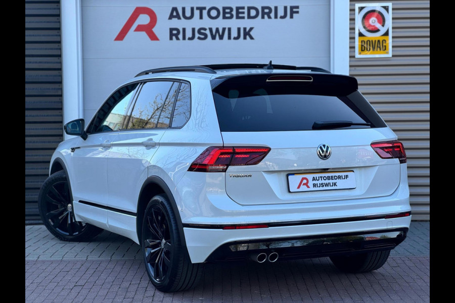 Volkswagen Tiguan 1.5 TSI ACT 3x R-Line Memory/Pano/Dynaudio