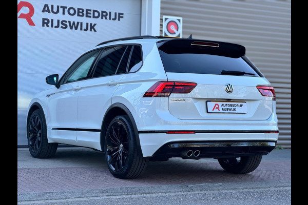 Volkswagen Tiguan 1.5 TSI ACT 3x R-Line Memory/Pano/Dynaudio