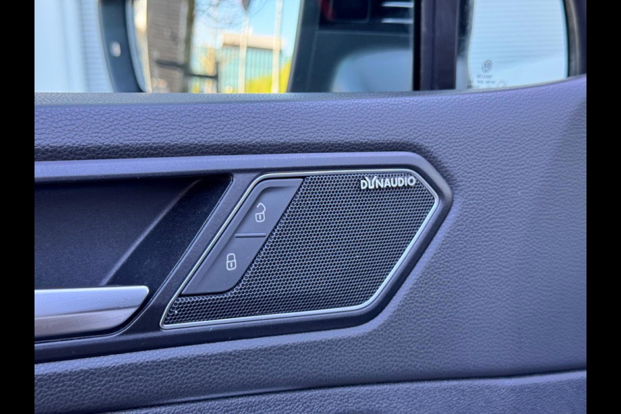 Volkswagen Tiguan 1.5 TSI ACT 3x R-Line Memory/Pano/Dynaudio