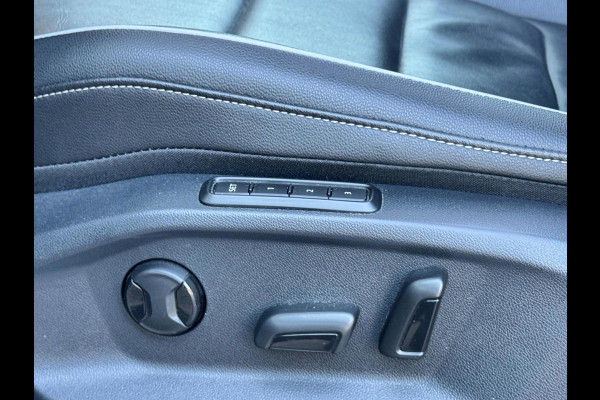 Volkswagen Tiguan 1.5 TSI ACT 3x R-Line Memory/Pano/Dynaudio
