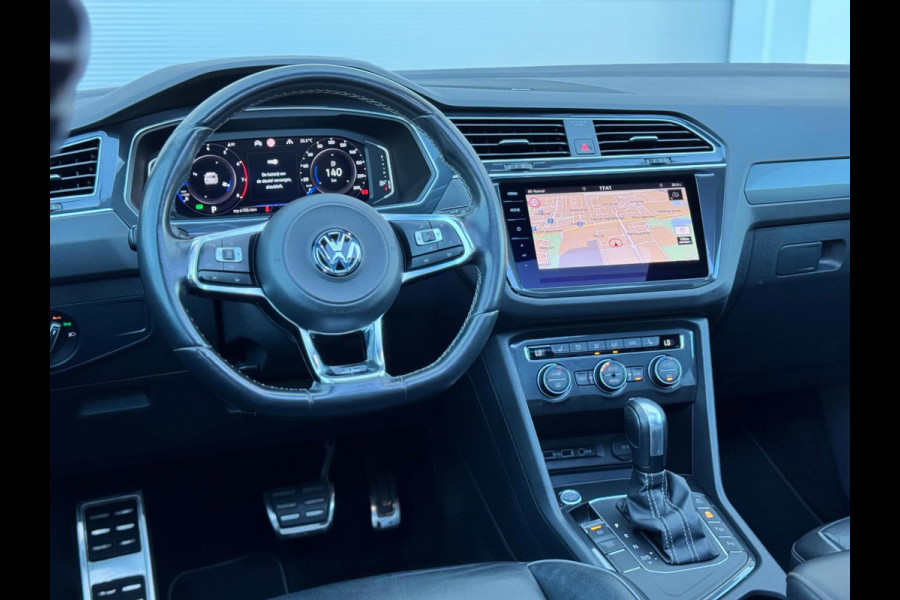 Volkswagen Tiguan 1.5 TSI ACT 3x R-Line Memory/Pano/Dynaudio