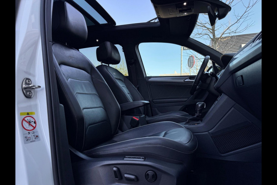 Volkswagen Tiguan 1.5 TSI ACT 3x R-Line Memory/Pano/Dynaudio