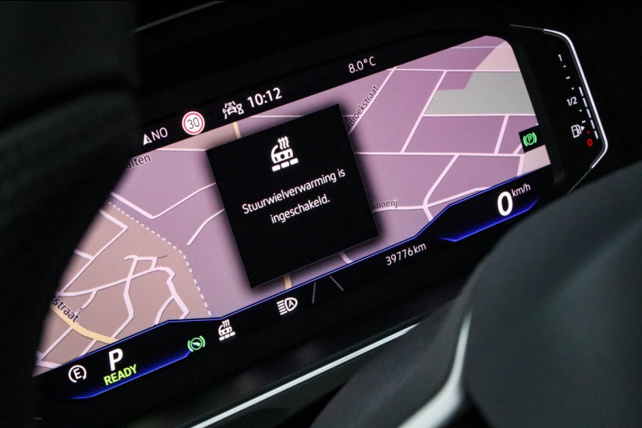 Volkswagen Tiguan 1.4 TSI eHybrid R-Line Business DSG 245pk Panoramadak|Virtual Cockpit|IQ LED Plus|NAVI|ACC|Black|19inch|Trekhaak