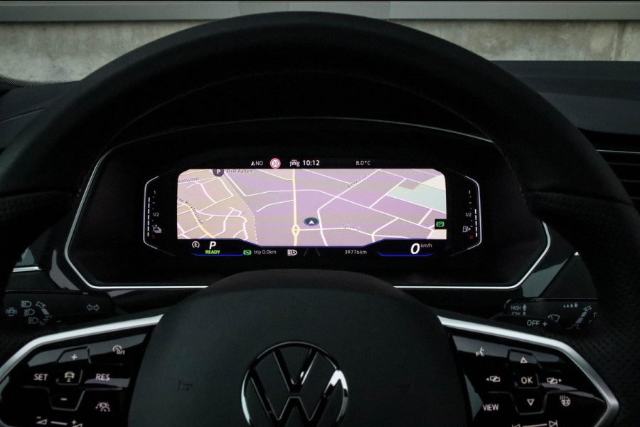 Volkswagen Tiguan 1.4 TSI eHybrid R-Line Business DSG 245pk Panoramadak|Virtual Cockpit|IQ LED Plus|NAVI|ACC|Black|19inch|Trekhaak