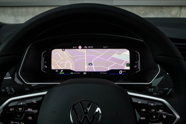 Volkswagen Tiguan 1.4 TSI eHybrid R-Line Business DSG 245pk Panoramadak|Virtual Cockpit|IQ LED Plus|NAVI|ACC|Black|19inch|Trekhaak