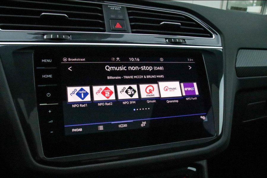 Volkswagen Tiguan 1.4 TSI eHybrid R-Line Business DSG 245pk Panoramadak|Virtual Cockpit|IQ LED Plus|NAVI|ACC|Black|19inch|Trekhaak