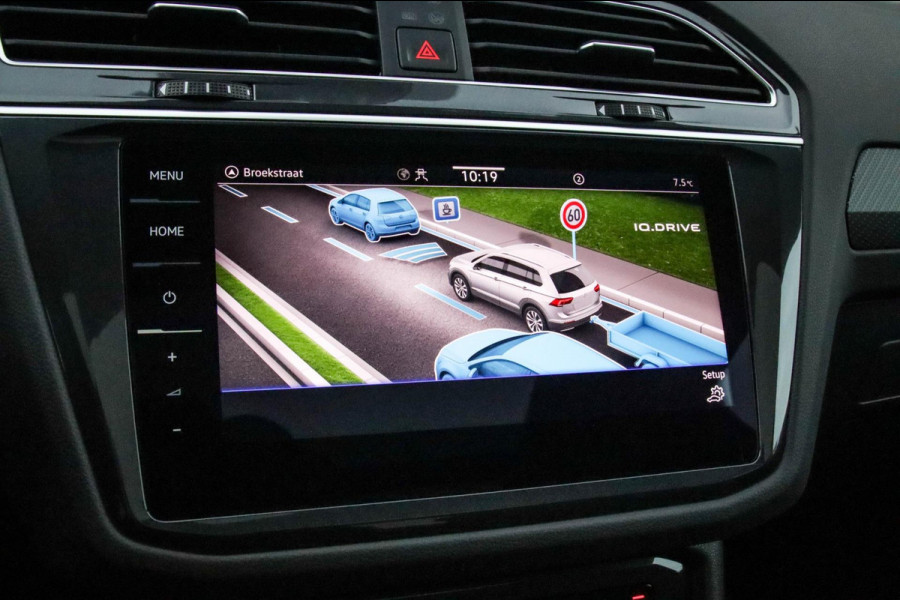 Volkswagen Tiguan 1.4 TSI eHybrid R-Line Business DSG 245pk Panoramadak|Virtual Cockpit|IQ LED Plus|NAVI|ACC|Black|19inch|Trekhaak